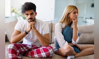 同棲してる恋人と別れるきっかけ&原...