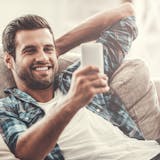 毎日LINEが続くのは脈あり/脈なし?毎日...