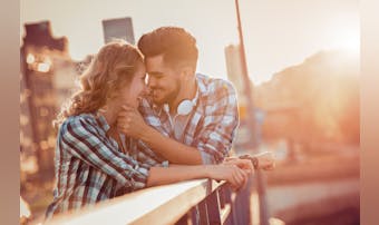 【男女別】キュン死する瞬間20選。...