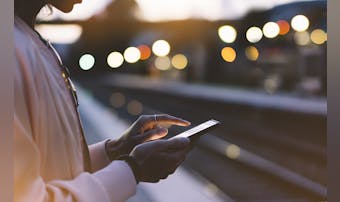 既読スルーする女性心理。LINEで...