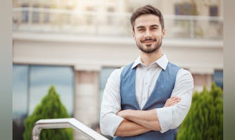 優男はモテるorモテない?優男の性...