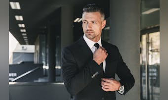 30代男性が魅力的!大人の男がモテ...