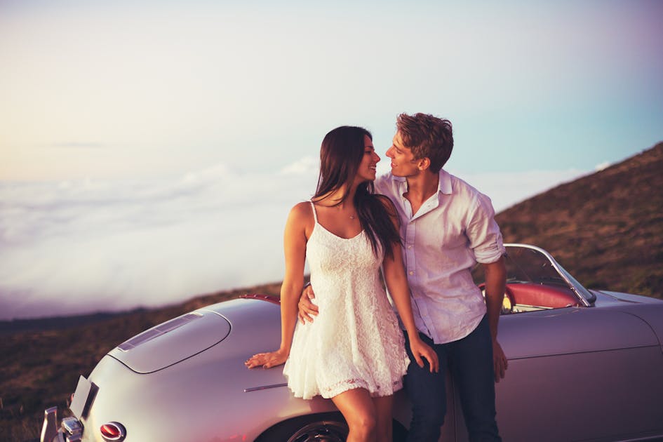 付き合う定義とは 異性と付き合って恋人ができるメリットを解説 Smartlog