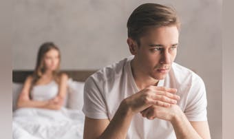 夫婦喧嘩での離婚を防いで仲直りする...