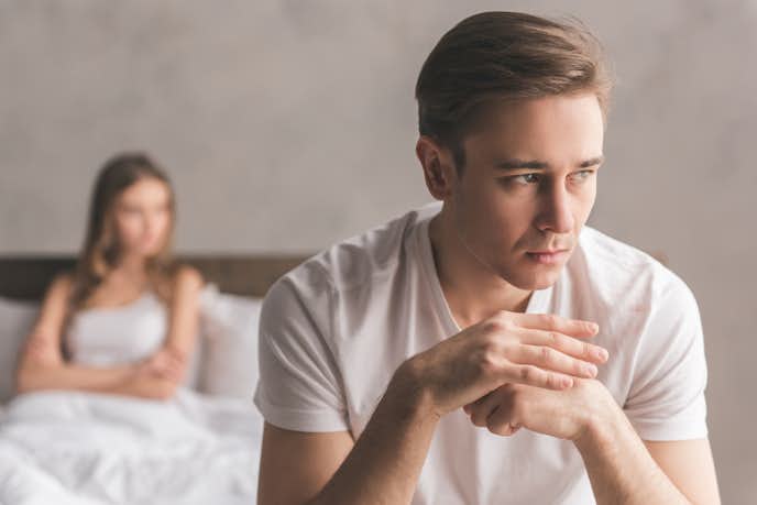 夫婦喧嘩での離婚を防いで仲直りする解決法