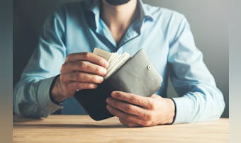 浪費癖はストレスが原因?散在癖をや...