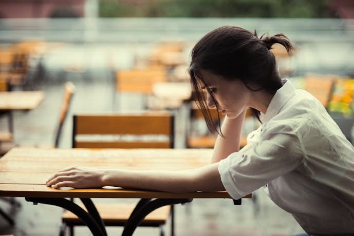 女子が言う もういいよ は 全然よくない のサイン 女子会で話されているコト Smartlog 女子が言う もういいよ は 全然よくない のサイン 女子会で話されているコト Smartlog