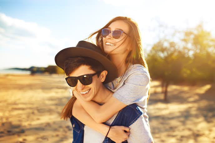 大学生の彼氏と恋愛するメリット デメリットとは 長く付き合うコツも解説 Smartlog