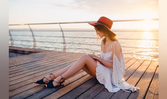 「別れたい」と彼氏に言えない女性へ...