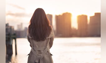 【男嫌い診断】男性を嫌いな女性心理...