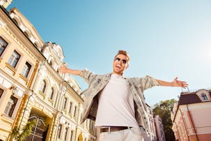 虚無感 とはどんな意味 虚無感に襲われる原因 解消法を解説 Smartlog
