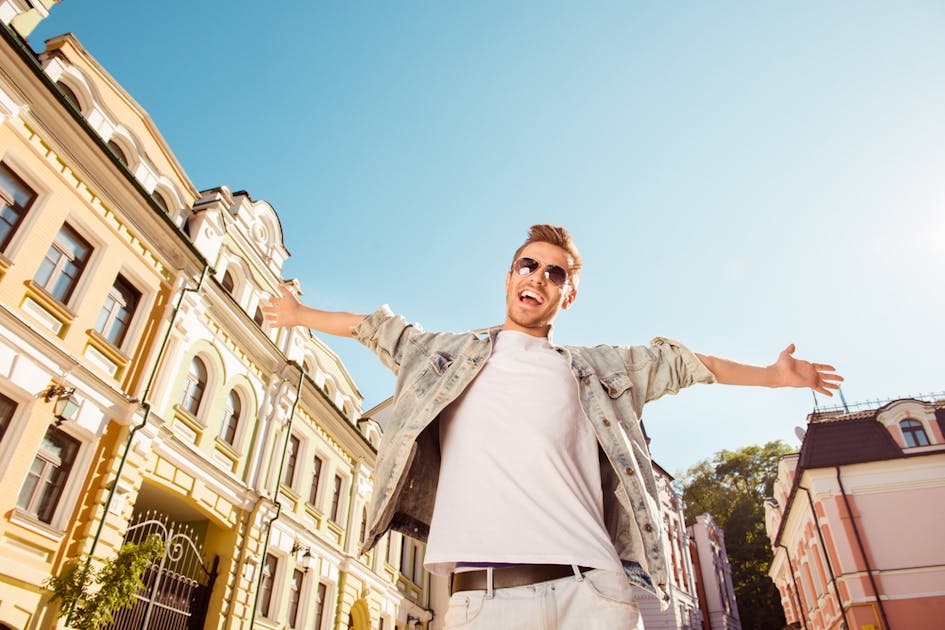 前向きになる方法10選 ネガティブな自分からポジティブに生まれ変わろう Smartlog 前向きになる方法10選 ネガティブな自分からポジティブに生まれ変わろう Smartlog