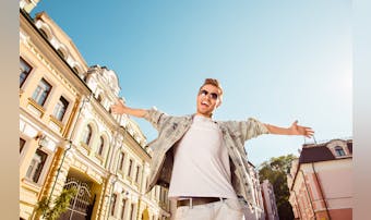 前向きになる方法10選。ポジティブ...