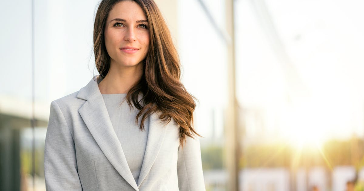 キャリアウーマン になりたい人必見 仕事がデキる女になる5つの方法 Smartlog キャリアウーマン になりたい人必見 仕事がデキる女になる5つの方法 Smartlog