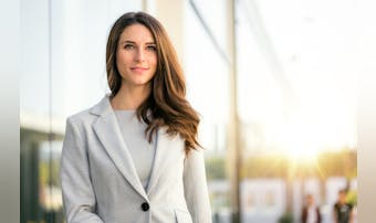 「キャリアウーマン」になりたい人必...