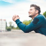 ポジティブな人の特徴とは?ネガティブな人と...