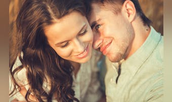 彼氏に愛してると言われた!ラインや...