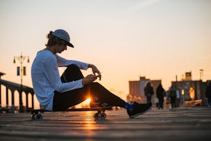なんか疲れた時の原因とは ストレスを感じた時に試したい解消法9つ Smartlog