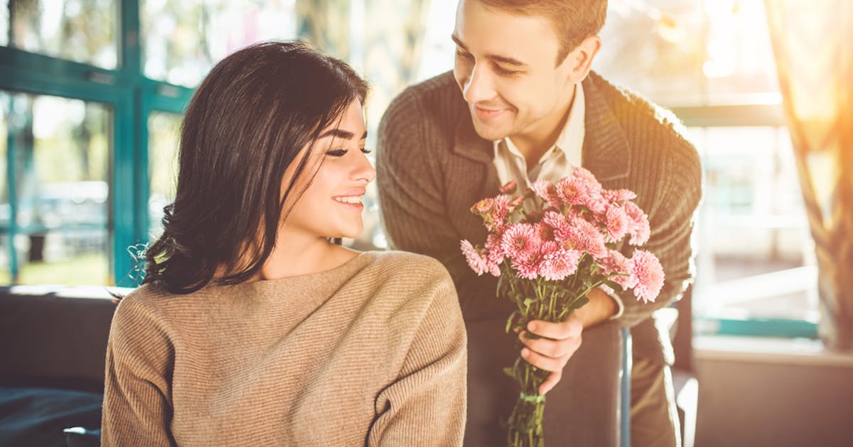 男が付き合いたい女性の特徴 男性が惚れる瞬間と好みの職業とは Smartlog 男が付き合いたい女性の特徴 男性が惚れる瞬間と好みの職業とは Smartlog