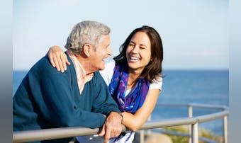 ファザコンとはどんな意味?父親を好...