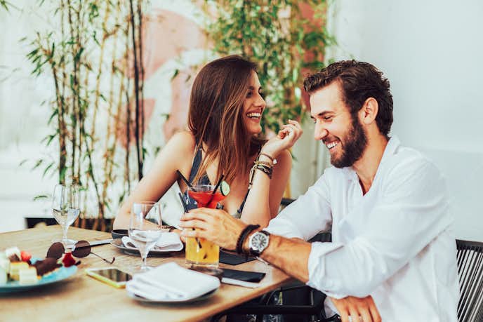 付き合う前の2回目のデートは脈あり デートに誘う男性心理と成功させるコツとは Smartlog