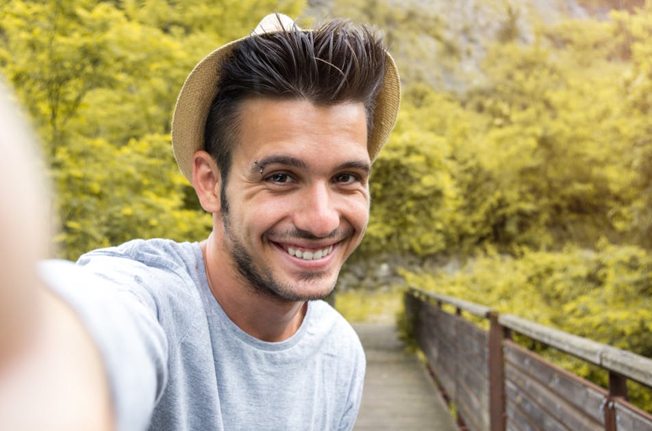 可愛い系男子はモテる 可愛い系男子になる方法と特徴11選 Smartlog 可愛い系男子はモテる 可愛い系男子になる方法と特徴11選 Smartlog