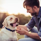 犬系男子の特徴15個。犬っぽい人を彼氏にし...
