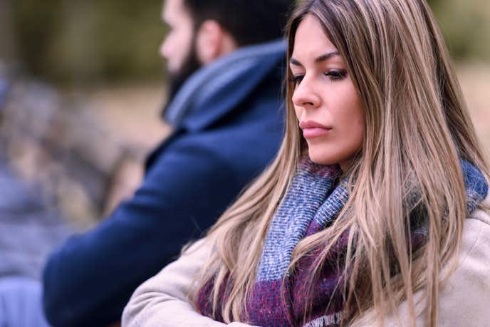 彼氏と別れたい 別れるか悩む女性へ 別れるべき恋人の特徴 別れ方を解説 Smartlog
