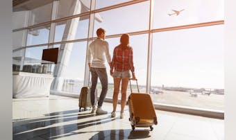 彼氏との初めての旅行!おすすめの行...