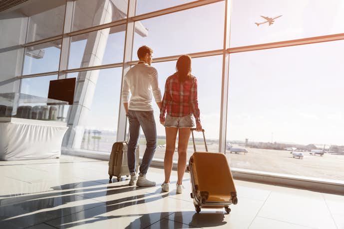 彼氏との初旅行 おすすめの行き先や持ち物リスト 服装の注意点は Smartlog 彼氏との初旅行 おすすめの行き先や持ち物リスト 服装の注意点は Smartlog