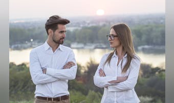 彼氏&彼女と別れるタイミングとは?...