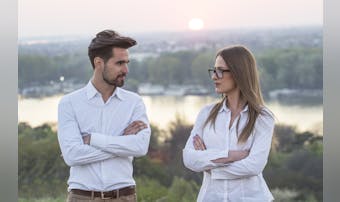 彼氏＆彼女と別れるタイミングとは？...