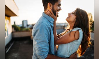 【いい彼氏診断】いい彼氏とはどんな...