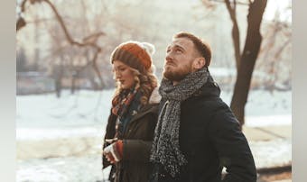 「別れの言葉」大全集｜彼氏・彼女の心に残って忘れられない素敵なメッセージとは