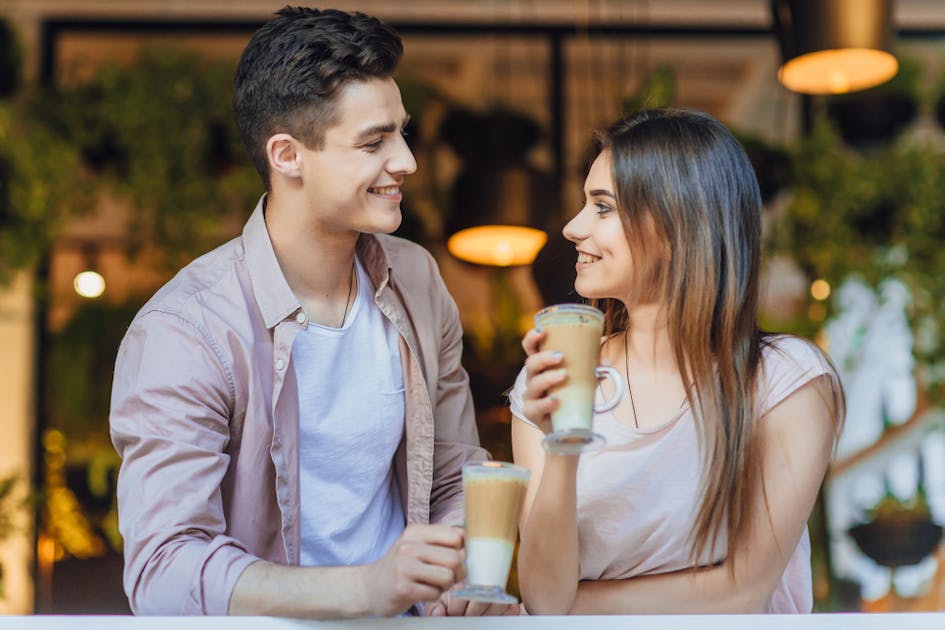 男女が 大好きな人 に見せる態度と行動 脈ありと脈なしで違う反応とは Smartlog