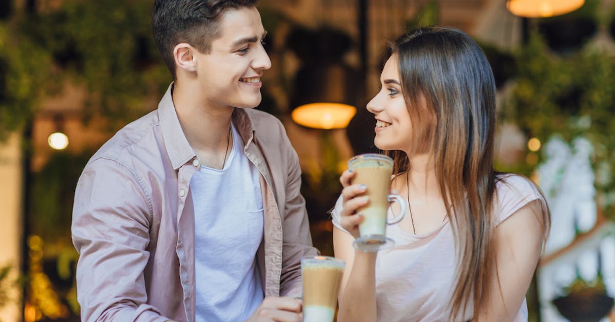 男女が 大好きな人 に見せる態度と行動 脈ありと脈なしで違う反応とは Smartlog