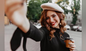 女性の可愛い仕草を大特集!男性がキ...