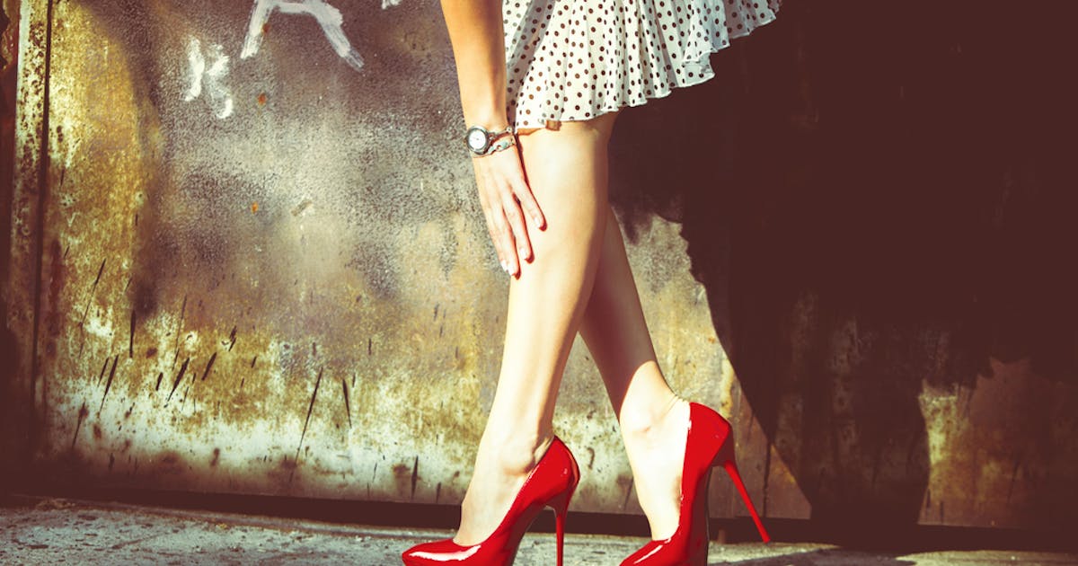 男が女の生足を好きな心理 魅力的で美しい理想の生足になる方法とは Smartlog 男が女の生足を好きな心理 魅力的で美しい理想の生足になる方法とは Smartlog