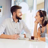 男友達がデートに誘う心理とは。女友達に出す...