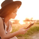 彼氏とLINEする頻度の正解は?盛り上がる...