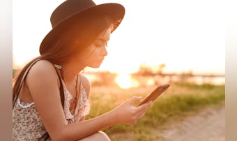 彼氏とLINEする頻度の正解は?盛...