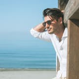 好青年とはどういう意味?誠実で爽やかな好青...