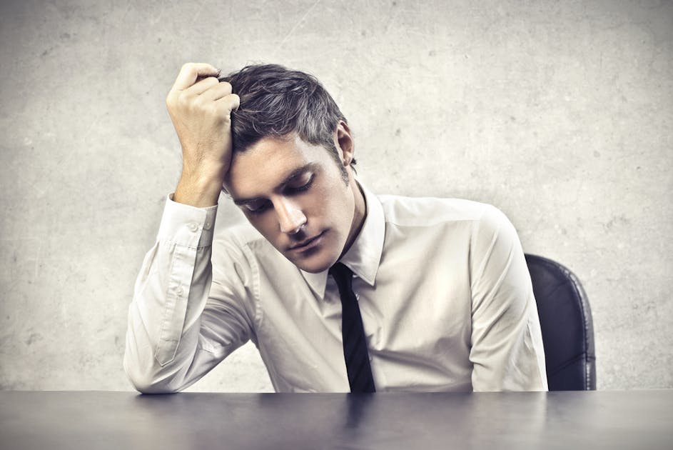 自意識過剰の意味とは。自意識過剰な人の心理や特徴と治す方法を紹介!