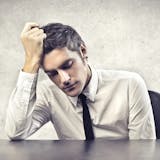 自意識過剰の意味とは?自意識過剰な人の心理...