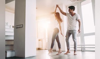 結婚生活は幸せor辛い?楽しく過ご...