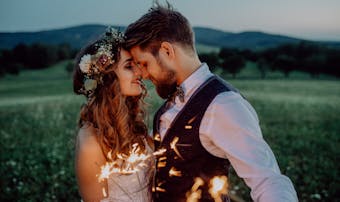 彼氏が結婚したい時に出す9のサイン 結婚したいと思わせるコツも解説 Smartlog