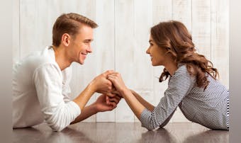 年上彼氏の呼び方の“正解”はコレ!...