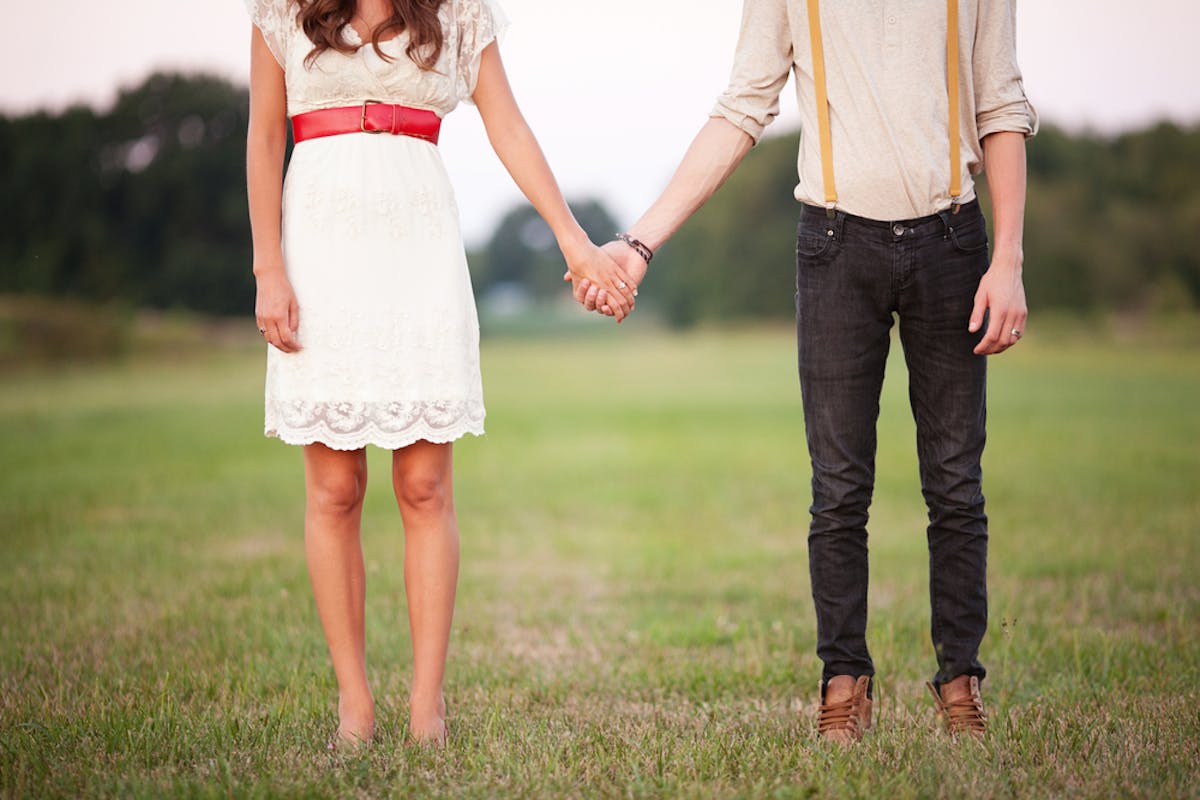 付き合って1ヶ月の社会人 大学生カップル必見 記念日に送りたいlineの内容も紹介 Smartlog