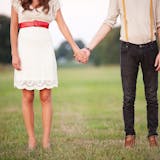 付き合って1ヶ月の社会人&大学生カップル必...