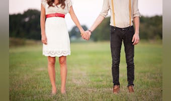 付き合って1ヶ月の社会人&大学生カ...
